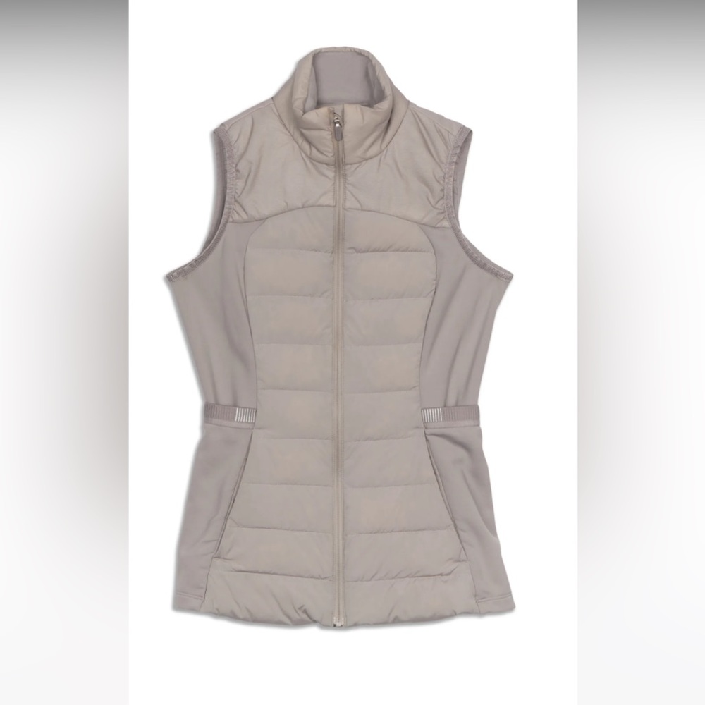 Lululemon- down for it all best